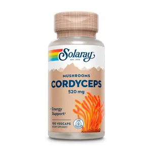Cordyceps Mushroom 520mg