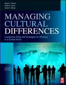 USED-Managing Cultural Differences by Robert T. Moran (Paperback)