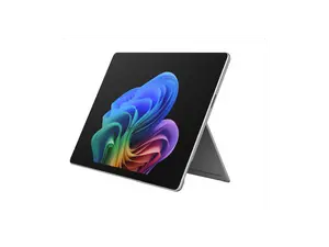 Microsoft Surface Pro 11 13'' - Intel CU7 268V - 16GB - 512GB - Platinum  - Windows 11 Pro - Battery Life up to 14 Hours   EP2-20247