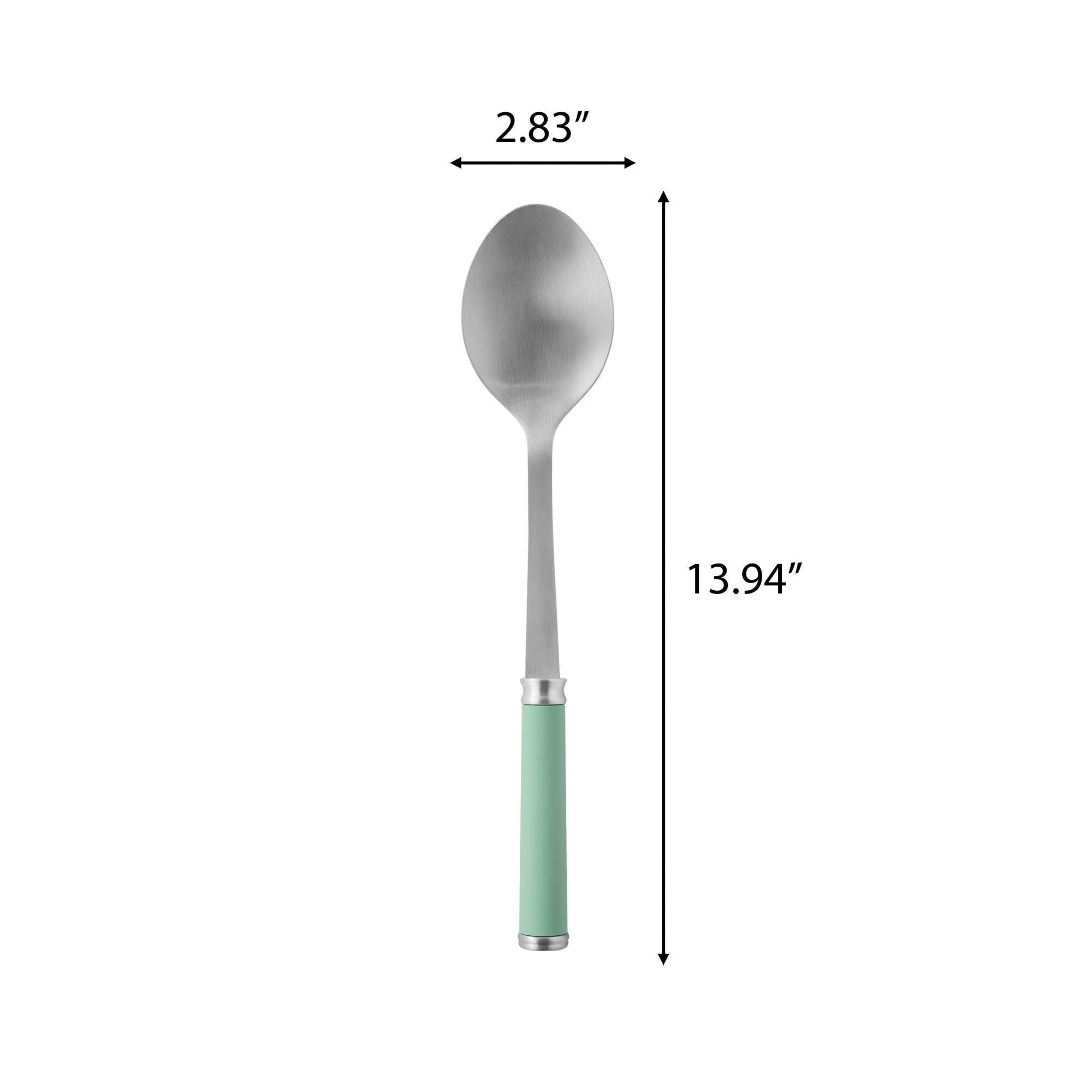Stainless Steel Basting Spoon