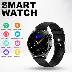 2026 New Smartwatch, Unisex - Supports calls, USB charging, low-voltage operation, fitness tracking, and phone companion functions - Holiday Gift- Compatible with smartphones
