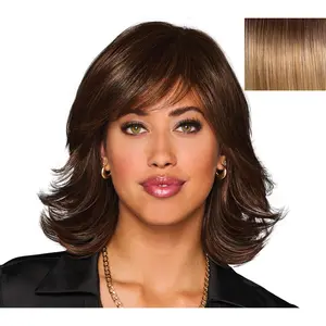Hairdo Textured Layers Wig