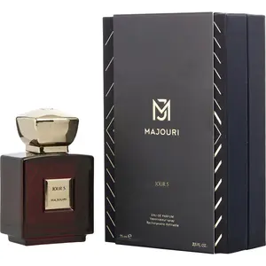 Majouri Jour 5 By Majouri Eau De Parfum For Women