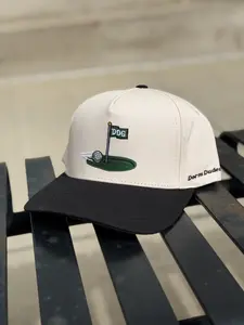 DDG Premium Canvas Hat