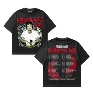 The Romantic Tour Merch tshirt Sweatshirt Hoodie O1D