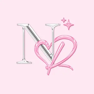 Nova Rose shop logo