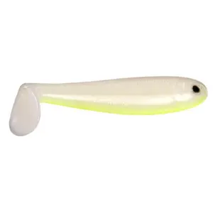 Strike King Shadalicious 5 1/2 inch Paddle Tail Swimbait