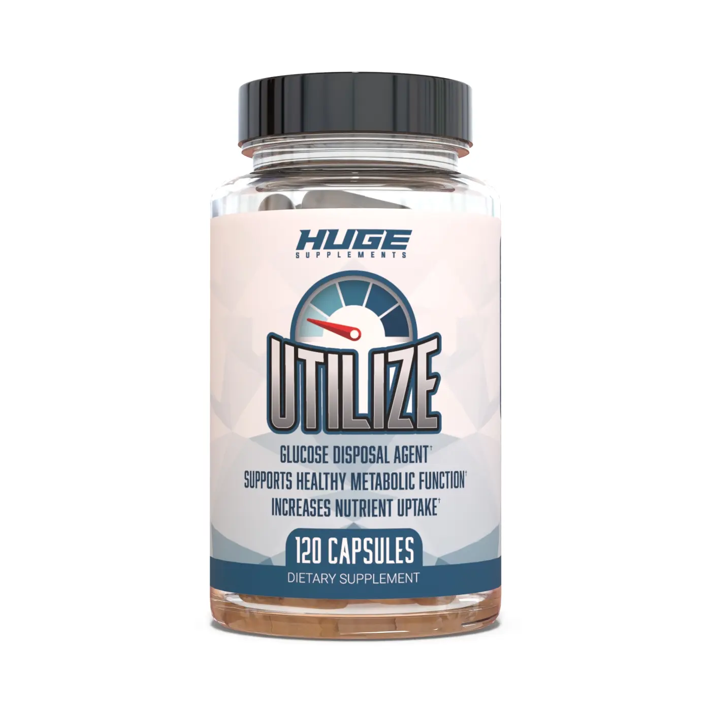 Utilize | Glucose Disposal Agent