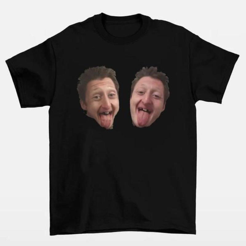 Daniel Larson Goofy Pair Essential T Shirt Featuring Bold And Playful Daniel Larson Goofy Pair Essential T Shirt Featuring Bold And Playful