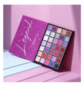 beauty creations legend palette