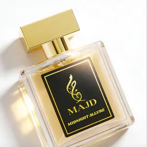 Midnight Allure – Inspired by Black Opium