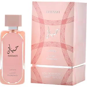 Lattafa Hayaati Florence By Lattafa Eau De Parfum For Women