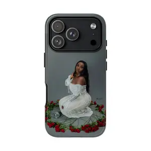 Sublimation photo  Case Compatible for iPhone 16 Pro