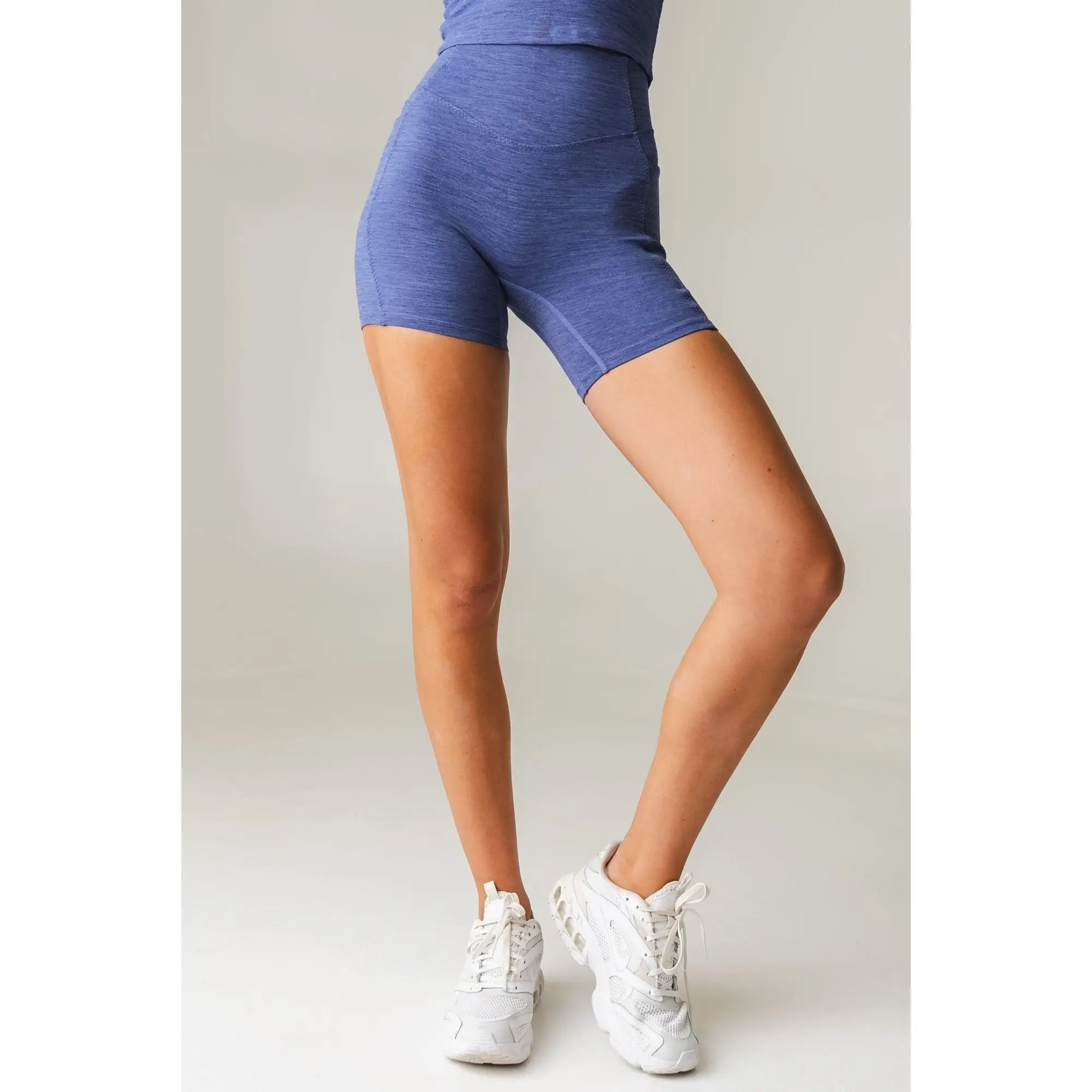 Vitality Daydream Stitch Volley Short