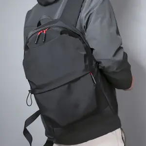 Nylon backpack Nylon backpack