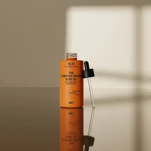The Everyday Encore Body Oil