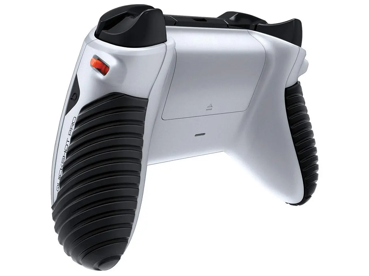 Dreamgear BNK-9074 Quickshot Pro for Xbox Series X|S White & Black Black / White Dreamgear BNK-9074 Quickshot Pro for Xbox Series X|S White & Black Black / White