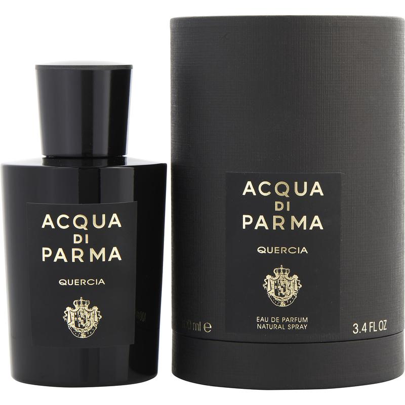 Acqua Di Parma Quercia By Acqua Di Parma Eau De Parfum For Unisex