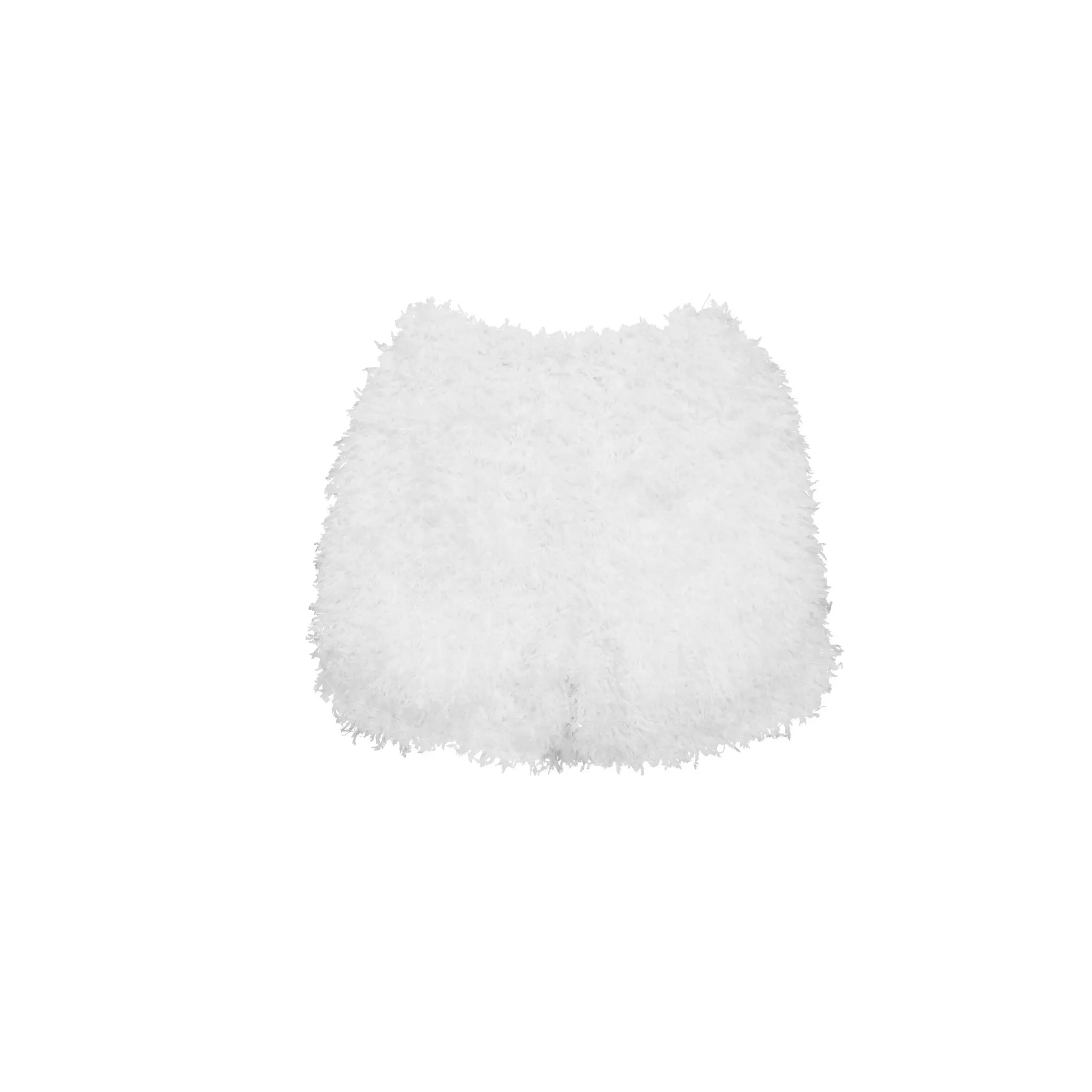 YVESLU  Feather Fuzzy Basketball Shorts, high design for Menswear