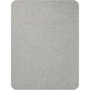 Canvas Repair Patch 8 x12 Inch, Self-Adhesive  Linen Repair Patches for Sofas, Clothes, Tents, Furniture, Bags,  Seats Light Grey