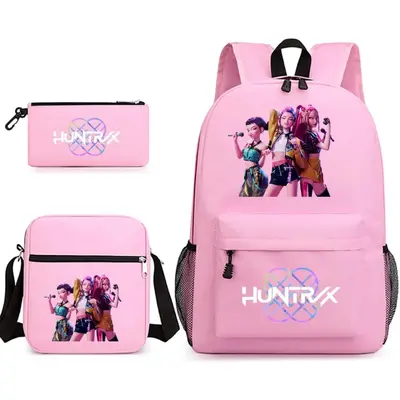 K Pop Mochila TikTok Shop