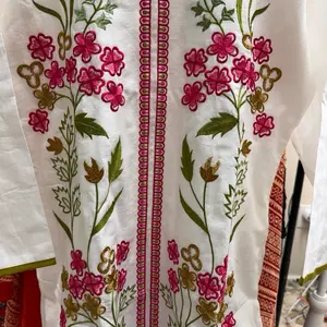 Farshi cordset