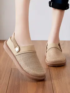 Women's Versatile Casual Fashion Walking Shoes, Lightweight Design, Durable Comfort, Breathable Shock Absorption, Non-Slip, Ideal for Daily and Outdoor Activities