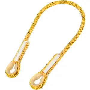 Tuopan Pull Cable with Ox Tail Outdoor Rock Climbing Rappelling's Expansion Life-Saving Protection Anti-Fall Determination Point