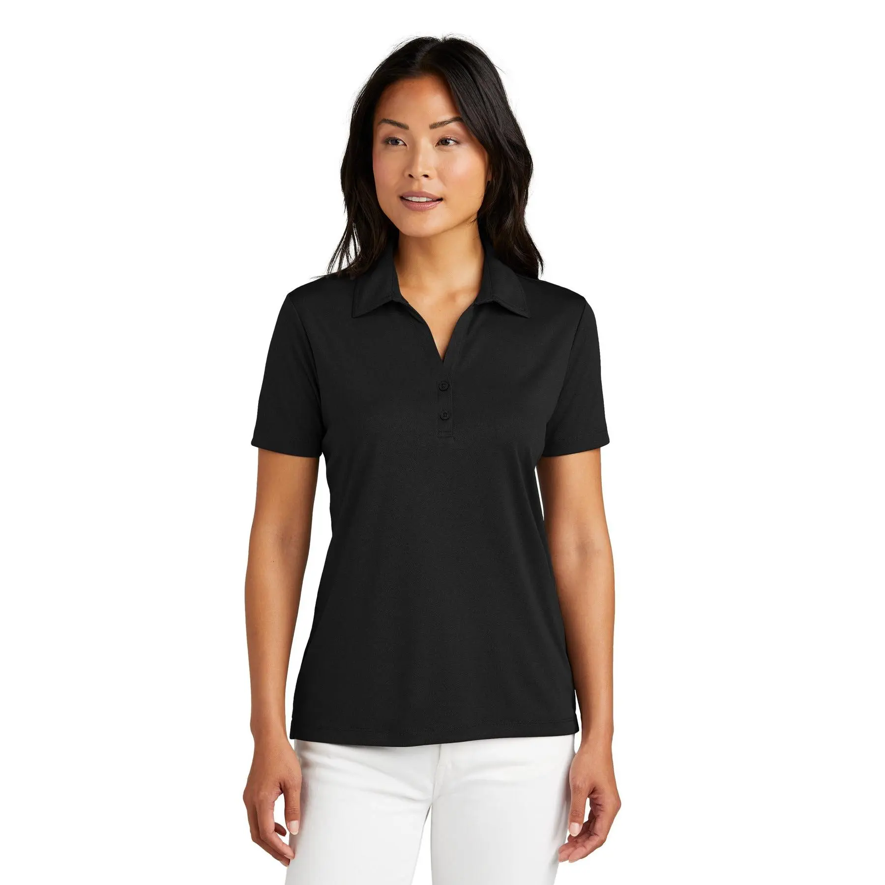Custom Embroidered - TravisMathew Women's Coto Performance Polo TM1WX002