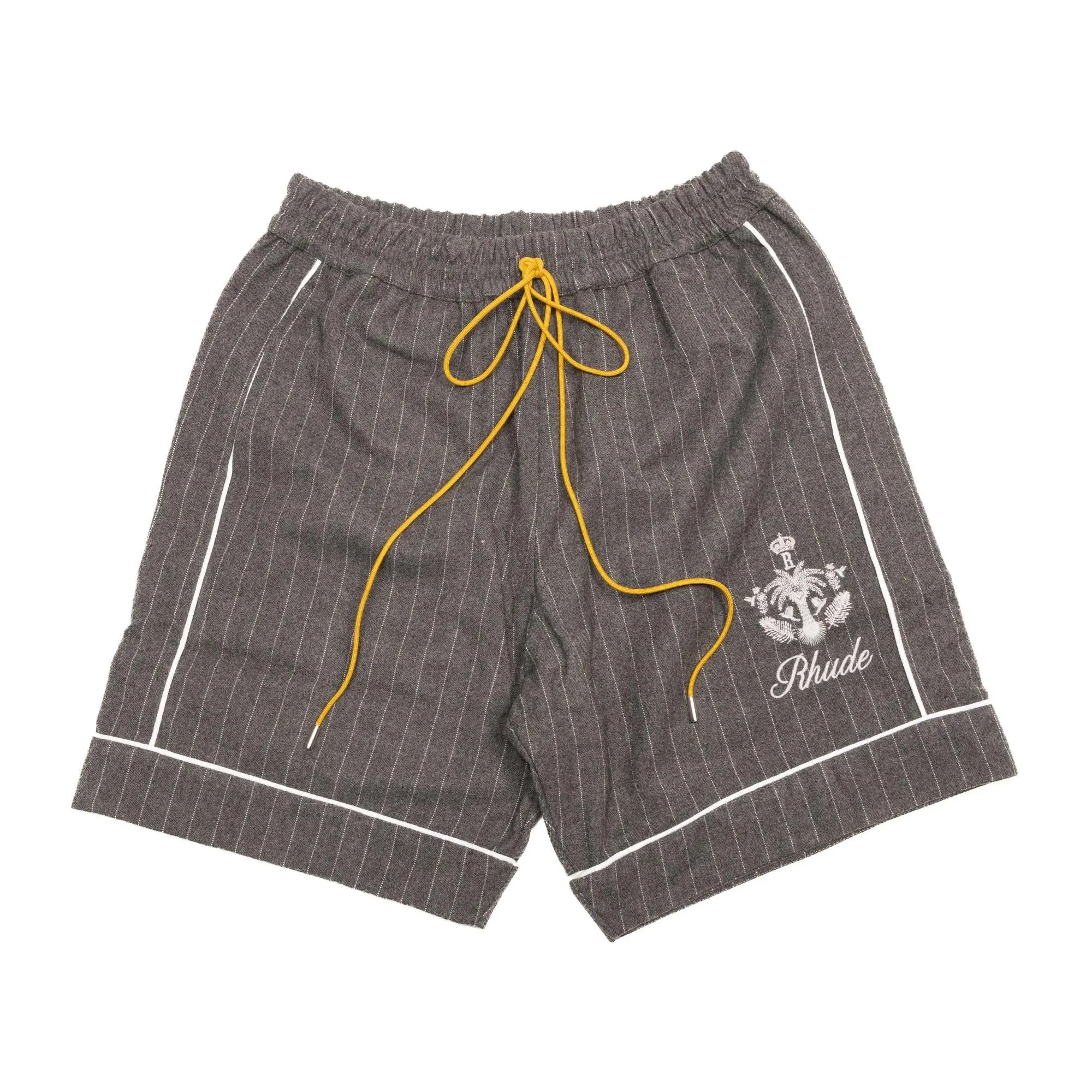 Rhude PJ Shorts