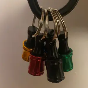 WWD POOL  1/4 inch Quick Release Tool Bits Holder