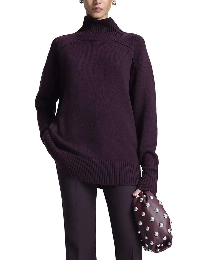 A.L.C. Archie Cashmere Sweater