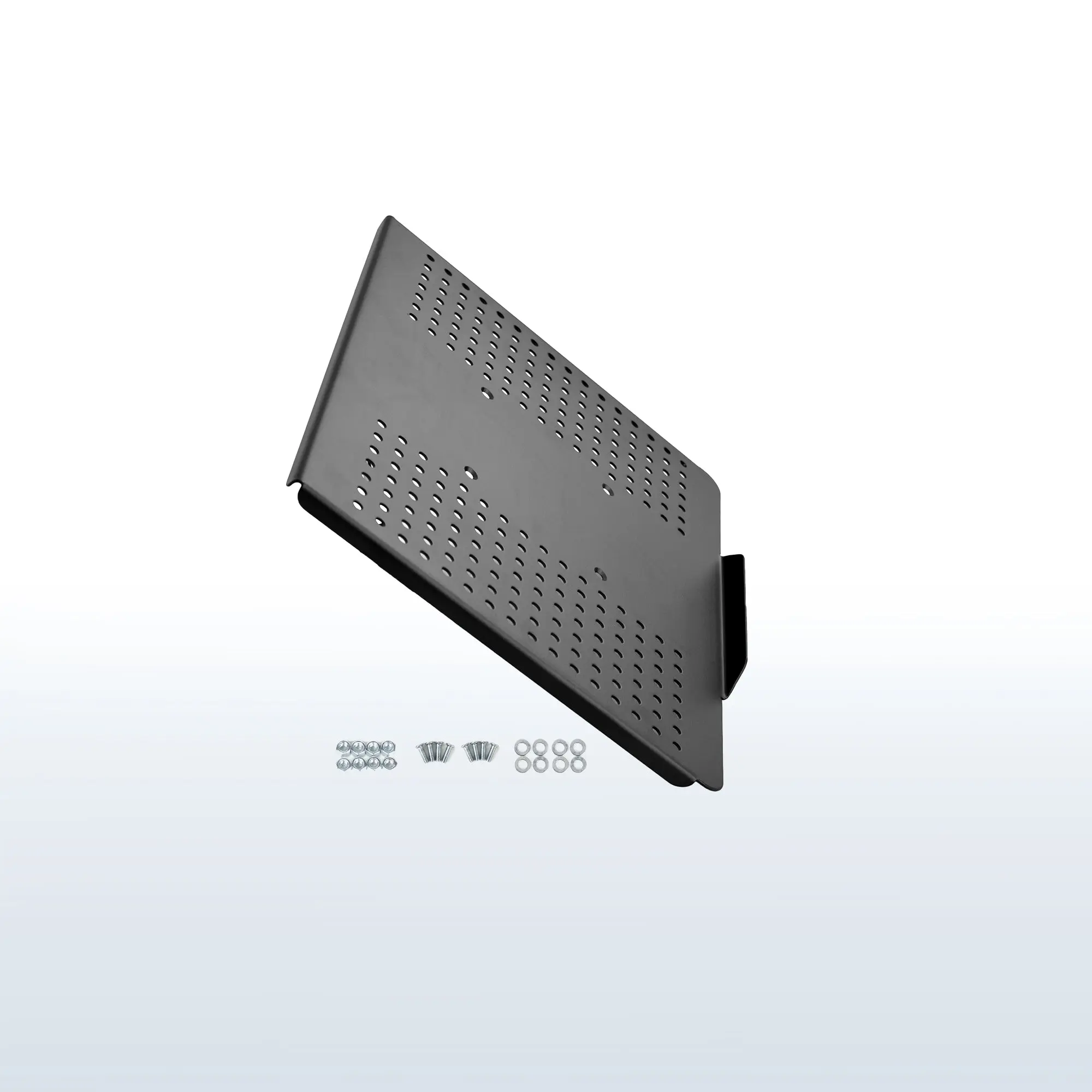 VESA Compatible Laptop Holder - Up to 17" Laptops VESA Compatible Laptop Holder - Up to 17" Laptops