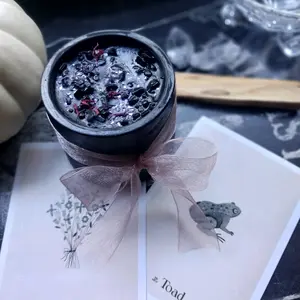 Practical Magic Candle