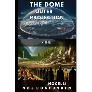 The Dome and Outer Space Projection: Year 1728 - The Last Reset (TERRA-INFINITA)