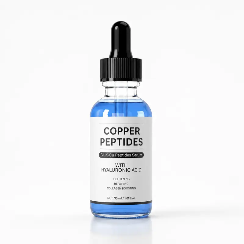 Copper ghkcu peptide seeum - TikTok Shop Copper ghkcu peptide seeum - TikTok Shop