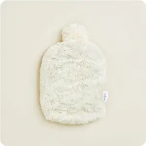 Cream Bottle Warmies