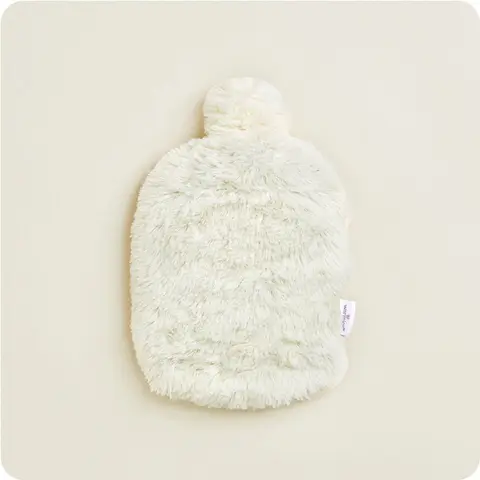 Cream Bottle Warmies