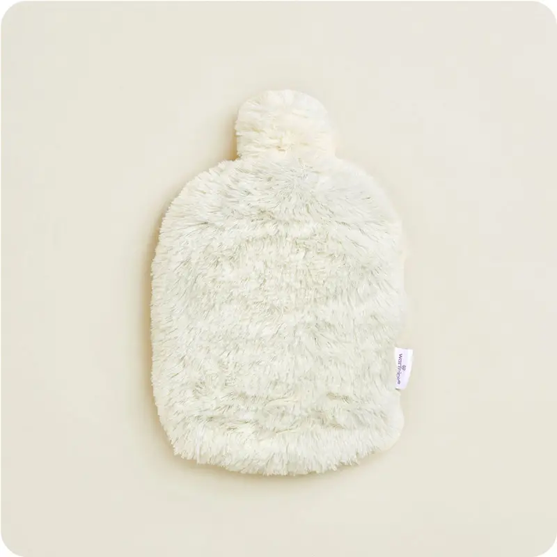 Cream Bottle Warmies