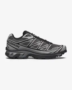Salomon XT-6 Nocturne Vision Men's / Women's Perfect Casual Daily Lifestyle Sneaker Fashion Footwear Gym Walking Shoe Running Sneaker Girl