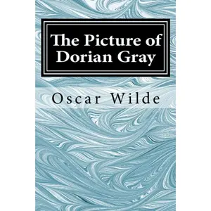 The Picture of Dorian Gray Paperback – June 23, 2017
