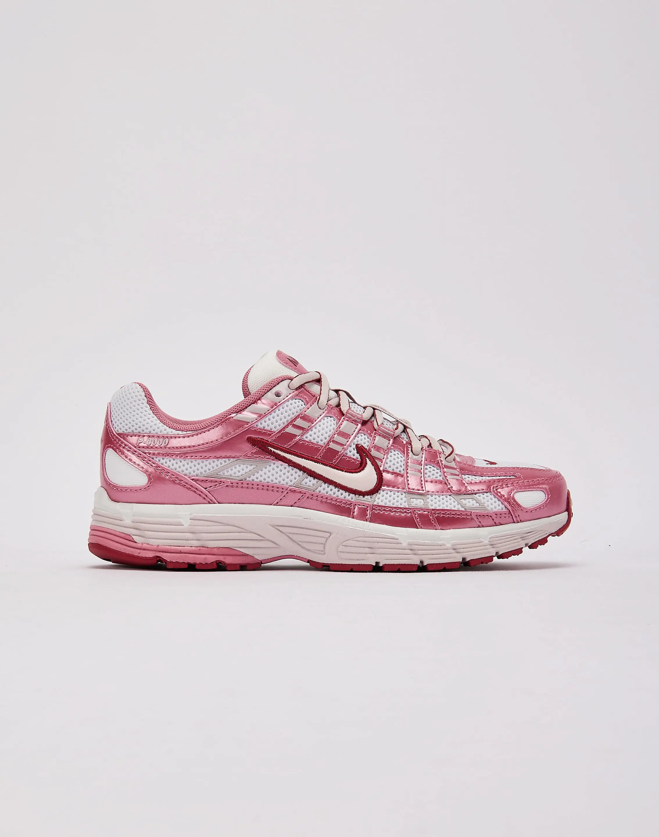 Womens Nike P-6000 Womens Nike P-6000