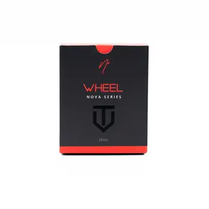 Nv Nova Wheel | Temperature Resistant Wheel Ceramic Coating