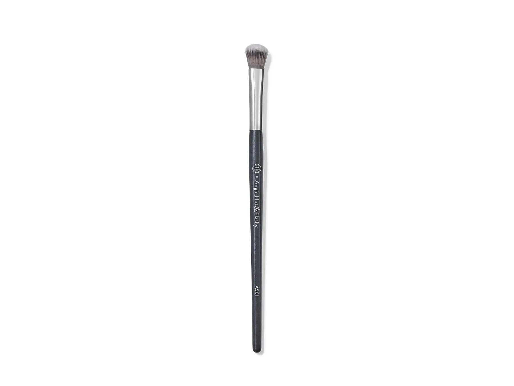 BK Beauty X Angie Hot & Flashy A501 Lid Shader Brush