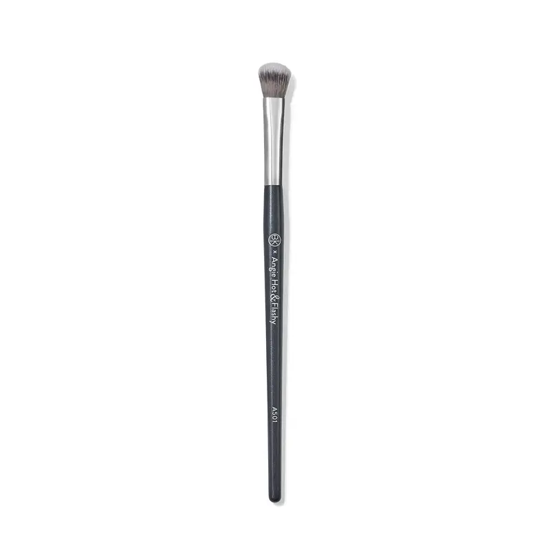 BK Beauty X Angie Hot & Flashy A501 Lid Shader Brush