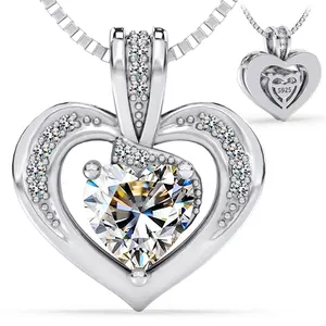 Eternal Love Necklace Gift Set