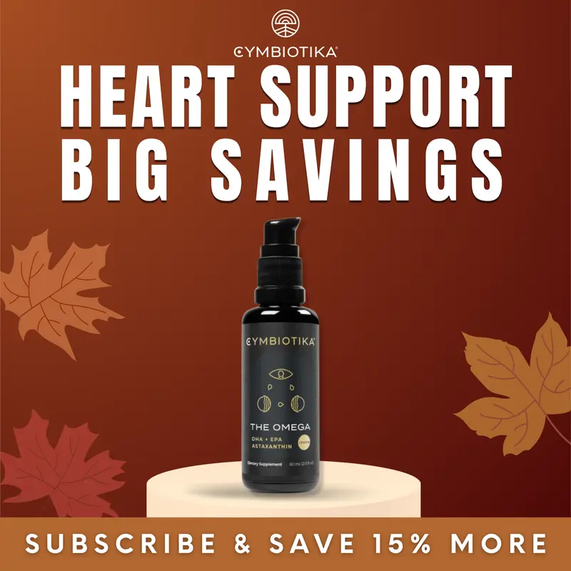 The Omega 3 DHA + EPA | Fish-Free from Canadian Algae | Icelandic Astaxanthin | Brain, Heart & Eye Health | Reduces Inflammation & Supports Glowing Skin | Evening Primrose & Seabuckthorn | Liposomal Liquid | Plant-Based | Third-Party Tested