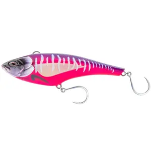 Nomad Design Madmacs 130 High Speed SNK 5"