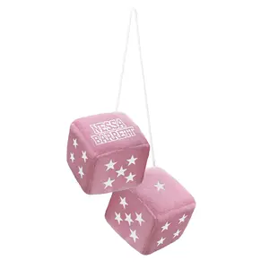 AFTERCARE Star Dice
