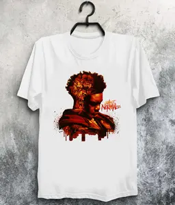 Lil Poppa Unisex T-Shirt HJ5128